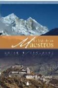 LA VIDA DE LOS MAESTROS de SPALDING, BAIRD T. 