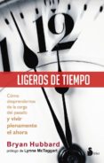 LIGEROS DE TIEMPO de HUBBARD, BRYAN 
