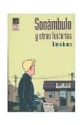 NOVELA GRAFICA: SONAMBULO Y OTRAS HISTORIAS de TOMINE, ADRIAN 