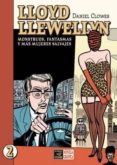 LLOYD LLEWELYN N 2 de CLOWES, DANIEL 