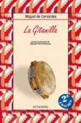 LA GITANILLA de CERVANTES SAAVEDRA, MIGUEL DE 