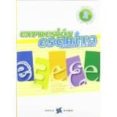Portada de Expresión escrita 2º ESO