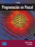 PROGRAMACION EN PASCAL di LEESTMA, SANDFORD 