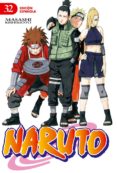 NARUTO N 32 (DE 72)(EDT) de KISHIMOTO, MASASHI 