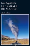 LA LAMPARA DE ALADINO de SEPULVEDA, LUIS 