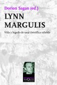 LYNN MARGULIS de SAGAN, DORION 