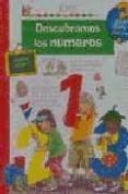 DESCUBRAMOS LOS NUMEROS di VV.AA. 