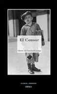 EL CENSOR di UZCANGA, FRANCISCO 