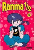 RANMA 1/2 N 8 di TAKAHASHI, RUMIKO 