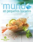 EL MUNDO EN PEQUEOS BOCADOS di GARCIA, JORDI 