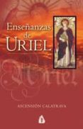 ENSEANZAS DE URIEL di CALATRAVA, ASCENSION 