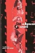 CINE DE ANIMACION JAPONES di VV.AA. 