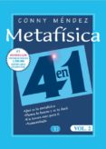 METAFISICA 4 EN 1 (VOL. 2) de MENDEZ, CONNY 