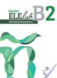 ESPAOL ELELAB B2 di VV.AA. 