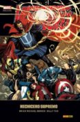 LOS NUEVOS VENGADORES 11: HECHICERO SUPREMO de BENDIS, BRIAN MICHAEL 