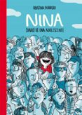 NINA: DIARIO DE UNA ADOLESCENTE de GUERRERO, AGUSTINA 