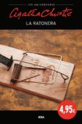 LA RATONERA de CHRISTIE, AGATHA 