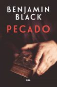 PECADO (PREMIO RBA DE NOVELA POLICIACA 2017) (SERIE INSPECTOR STR AFFORD 1) de BLACK, BENJAMIN 
