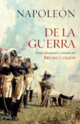 DE LA GUERRA de BONAPARTE, NAPOLEON 
