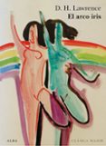 EL ARCO IRIS de LAWRENCE, D.H. 