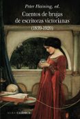 CUENTOS DE BRUJAS DE ESCRITORAS VICTORIANAS (1839-1920) di VV.AA. 