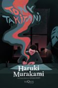 TONY TAKITANI de MURAKAMI, HARUKI 