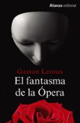 EL FANTASMA DE LA PERA de LEROUX, GASTON 
