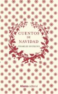 CUENTOS DE NAVIDAD de DICKENS, CHARLES 