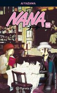NANA N 14/21 (NUEVA EDICION) de YAZAWA, AI 