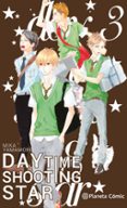 DAYTIME SHOOTING STARS N 03/12 de YAMAMORI, MIKA 