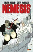 NEMESIS de MILLAR, MARK  MCNIVEN, STEVE 