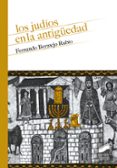 LOS JUDOS EN LA ANTIGUEDAD de BERMEJO RUBIO, FERNANDO 