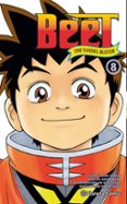 BEET THE VANDEL BUSTER N 08/13 de SANJO, RIKU 