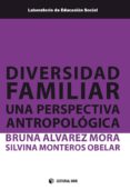 Diversidad Familiar. Una Perspectiva Antropológica (ebook)