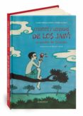 CUENTOS Y LEYENDAS DE LOS JAWI di MERLEAU-PONTY, CLAIRE 