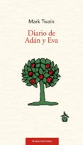 DIARIO DE ADAN Y EVA (4 ED.) de TWAIN, MARK 