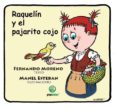RAQUELIN Y EL PAJARITO COJO di VV.AA