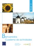 BIENVENIDOS 2 EJERCICIOS di VV.AA