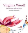 VIRGINIA WOOLF: LA ESCRITURA DE LO INVISIBLE di ANTOLIN, LUISA 