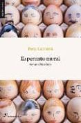ESPERANTO MORAL di CLITEUR, PAUL 
