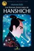 LAS NUEVAS AVENTURAS DE HANSHICHI di OKAMOTO, KIDO 