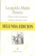 DANZA DE LA MUERTE (2 ED.) de PANERO, LEOPOLDO MARIA 