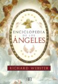 ENCICLOPEDIA DE LOS ANGELES di WEBSTER, RICHARD 