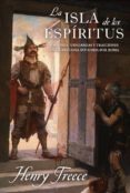 LA ISLA DE LOS ESPIRITUS di FREECE, HENRY 