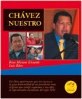 CHAVEZ NUESTRO de ELIZALDE LUIS BAEZ, ROSA MIRIAM 