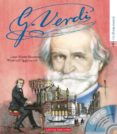 GIUSEPPE VERDI di OPGENOORTH, WINFRIED 