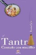 EL TANTRA CONTADO CON SENCILLEZ de CALLE, RAMIRO 