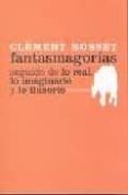 FANTASMAGORIAS. SEGUIDO DE LO REAL, LO IMAGINARIO Y LO ILUSORIO di ROSSET, CLEMENT 