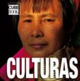 CULTURAS (CUBE BOOK) di VV.AA. 