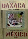 DIARIO DE OAXACA di KUPER, PETER 